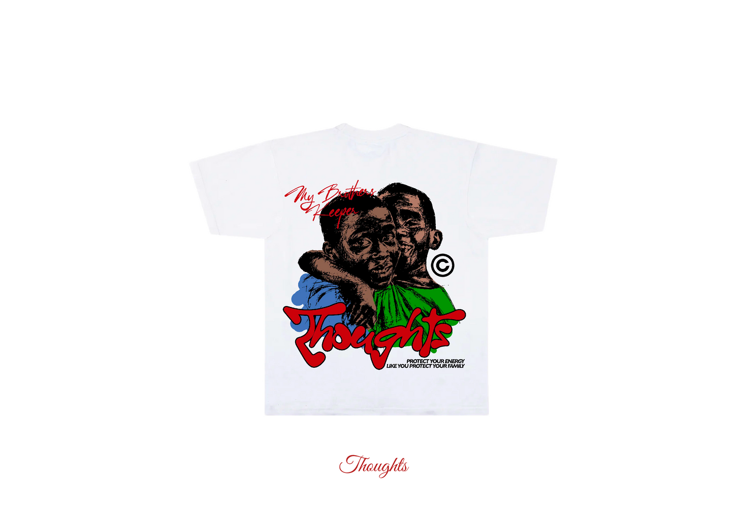 My Brother’s Keeper Tee