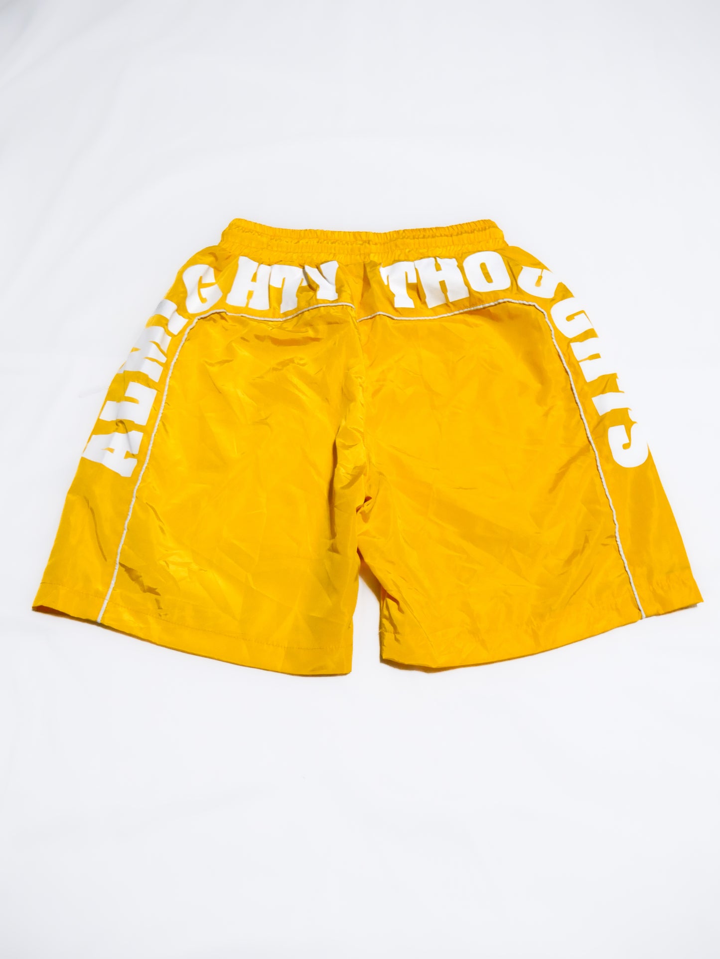 Almighty Thoughts Shorts