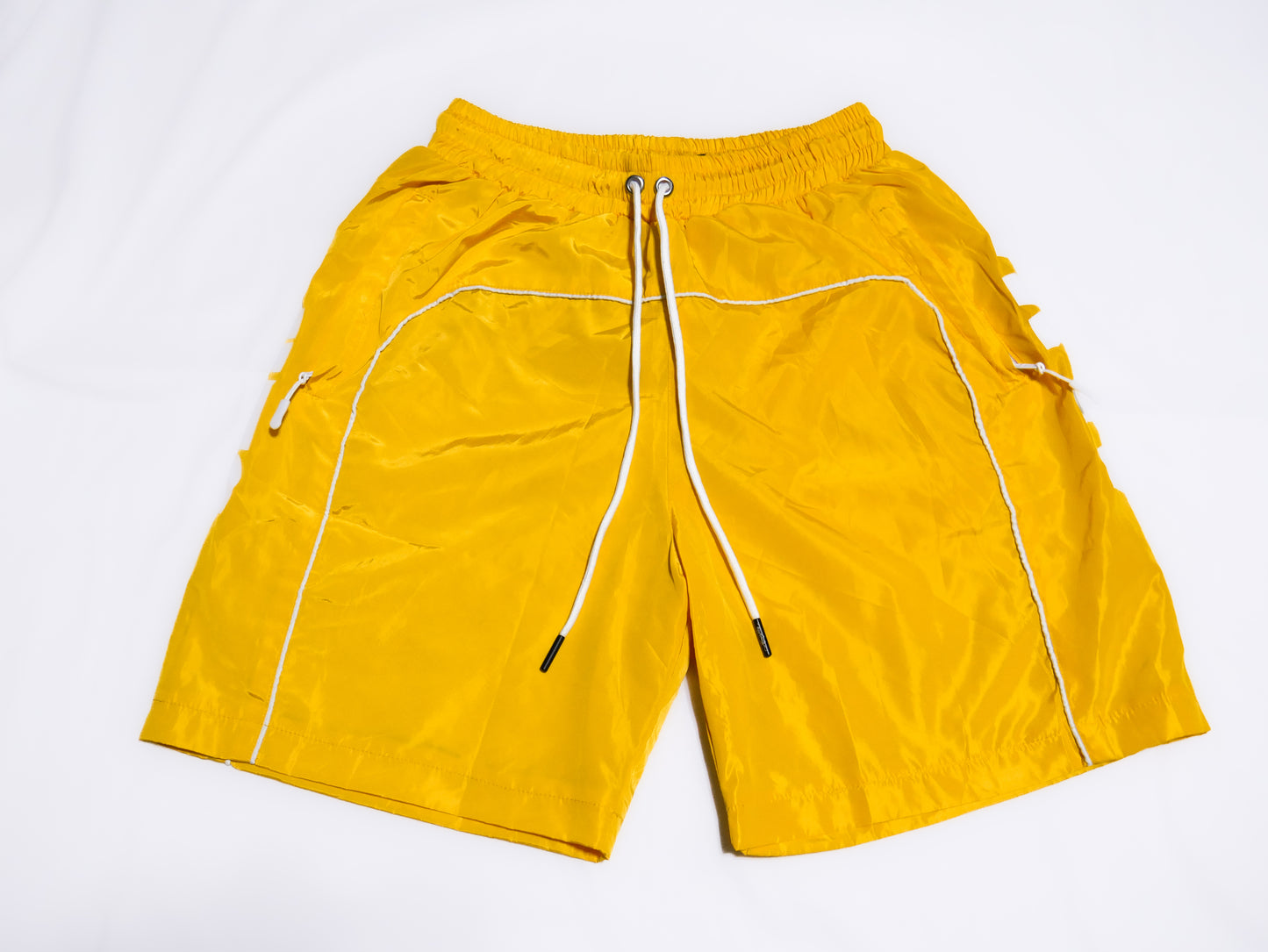 Almighty Thoughts Shorts