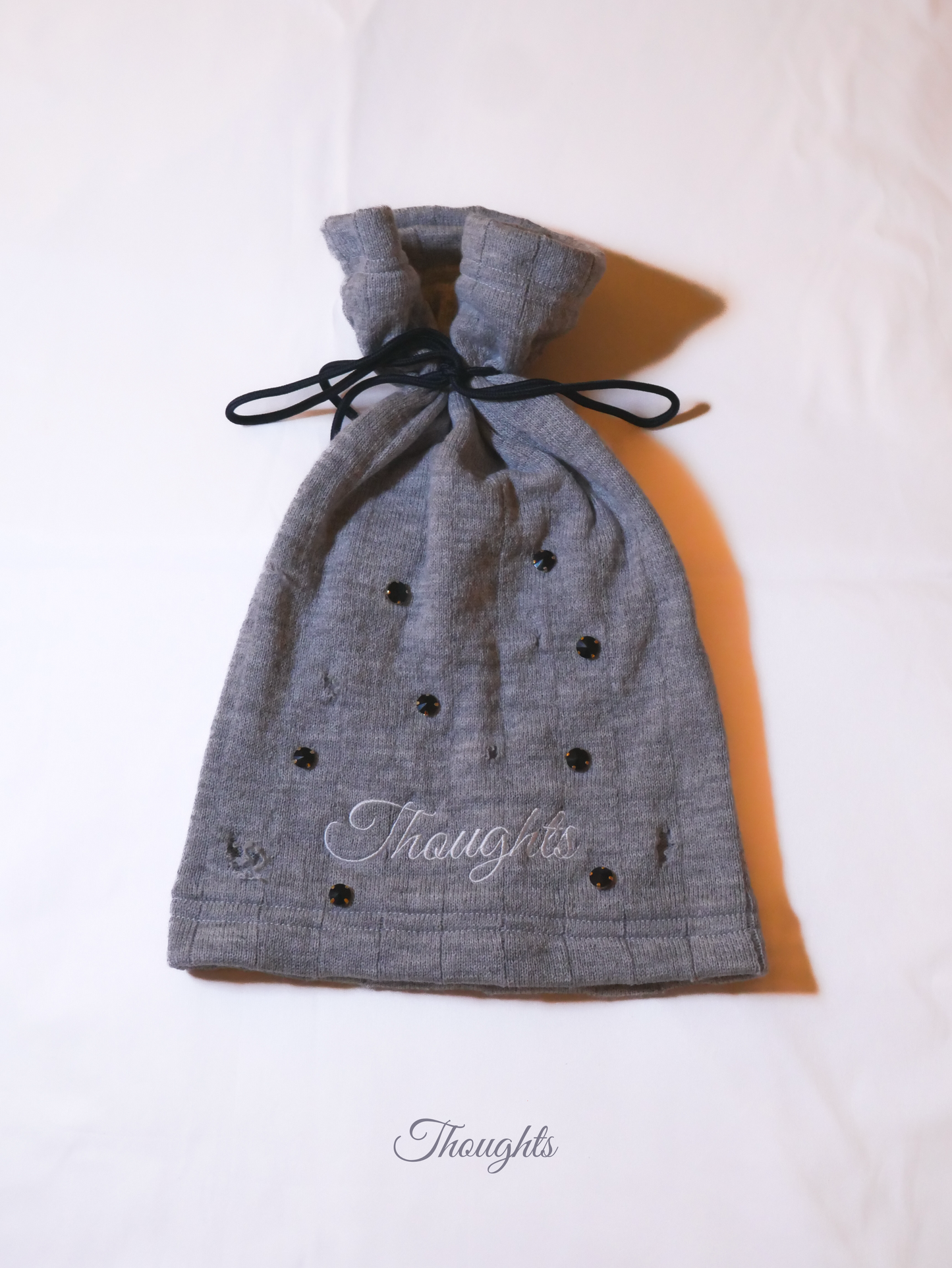 Thoughts Thinking Caps