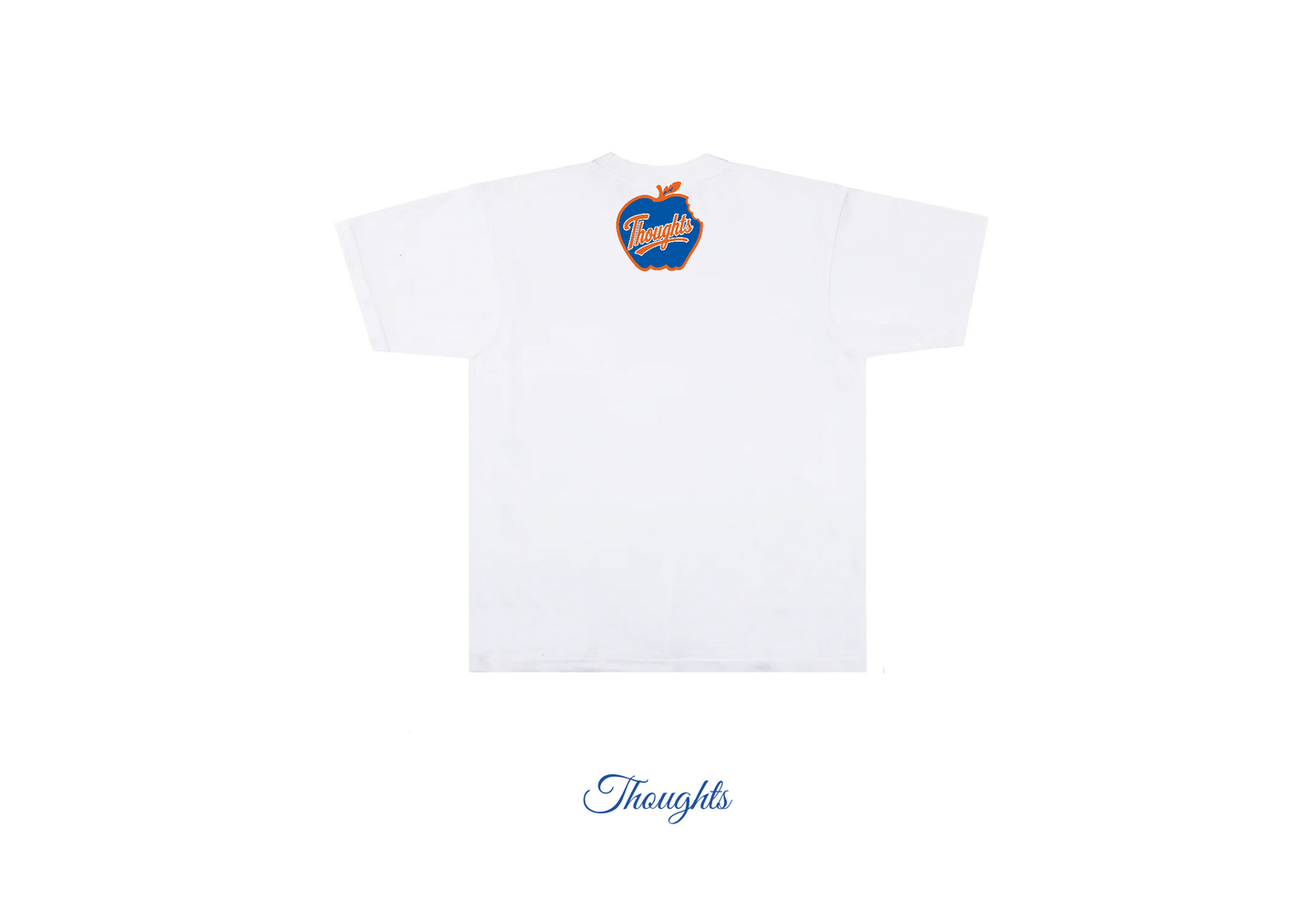 Crooklyn Knicks Tee