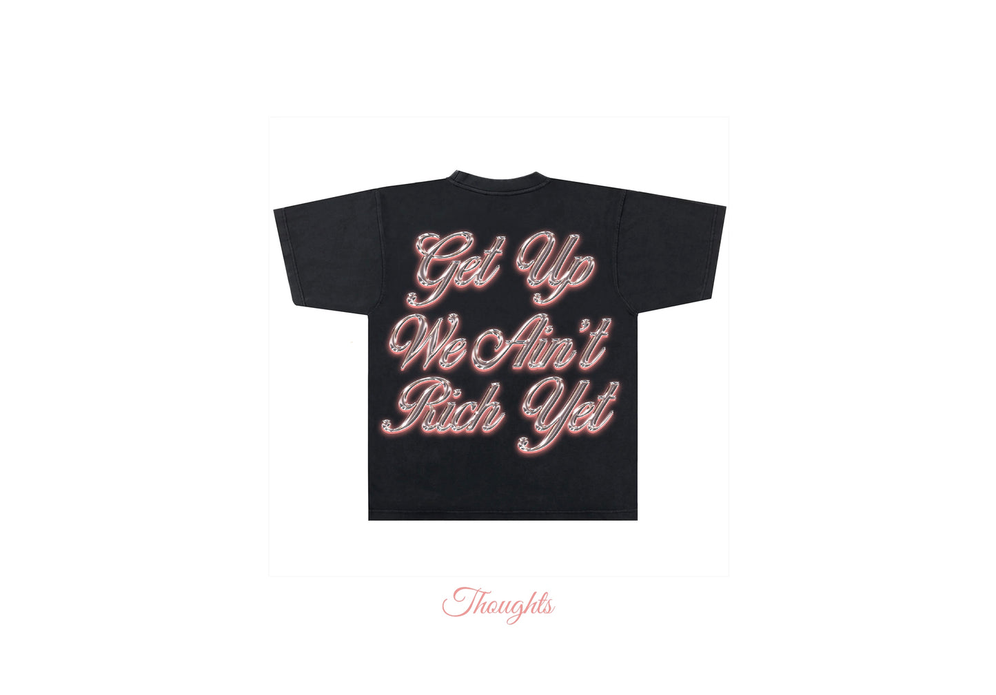 Elevated State Tee