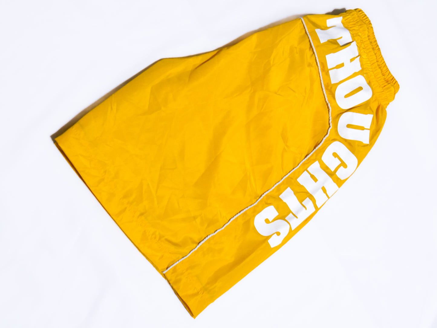 Almighty Thoughts Shorts