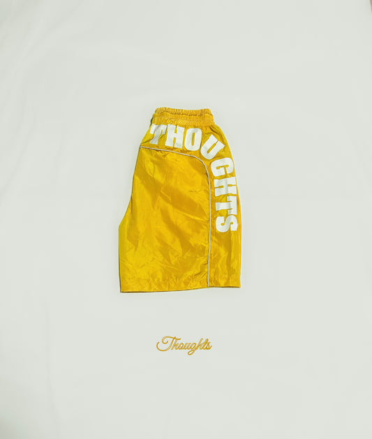 Almighty Thoughts Shorts