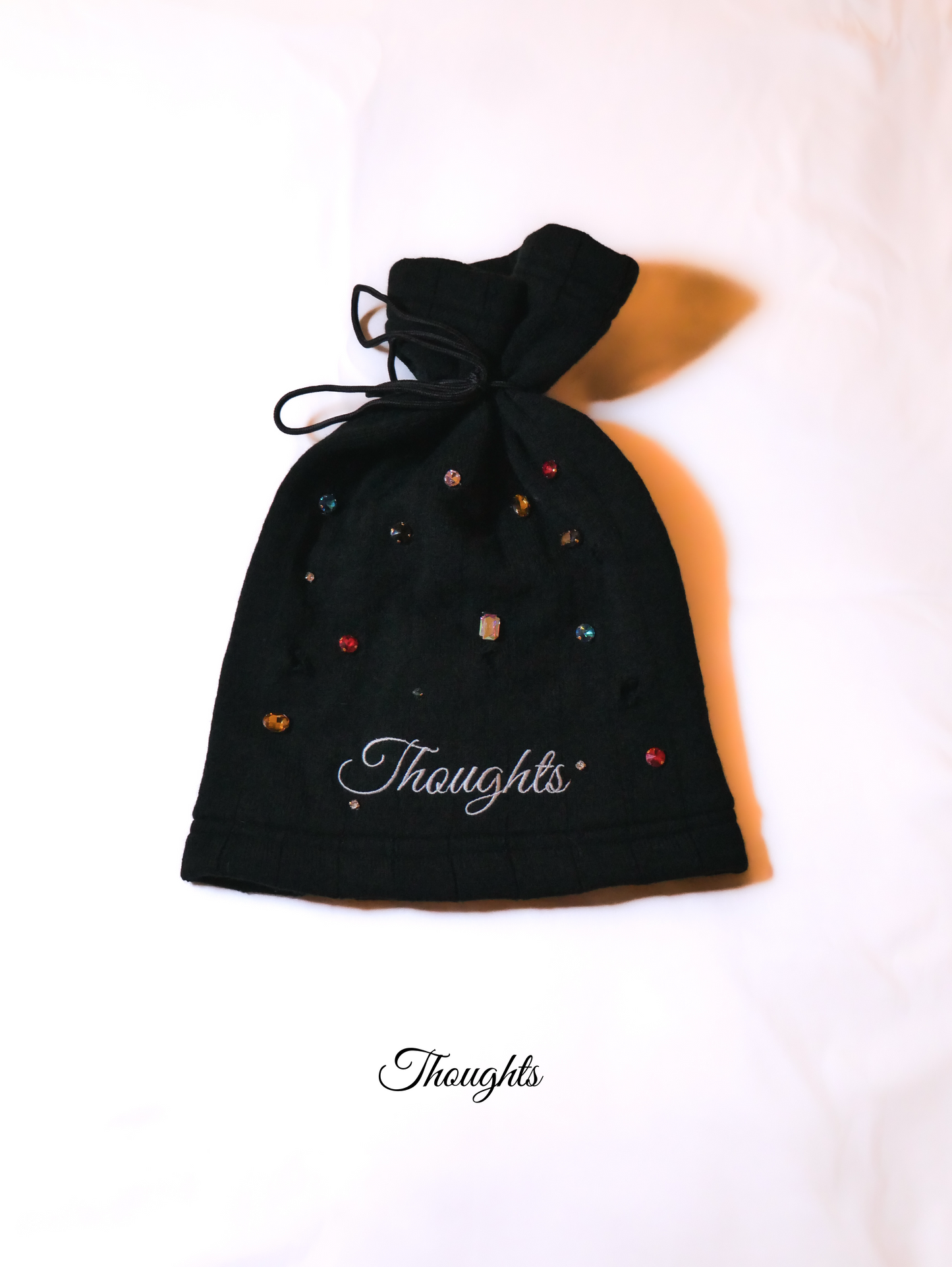 Thoughts Thinking Caps