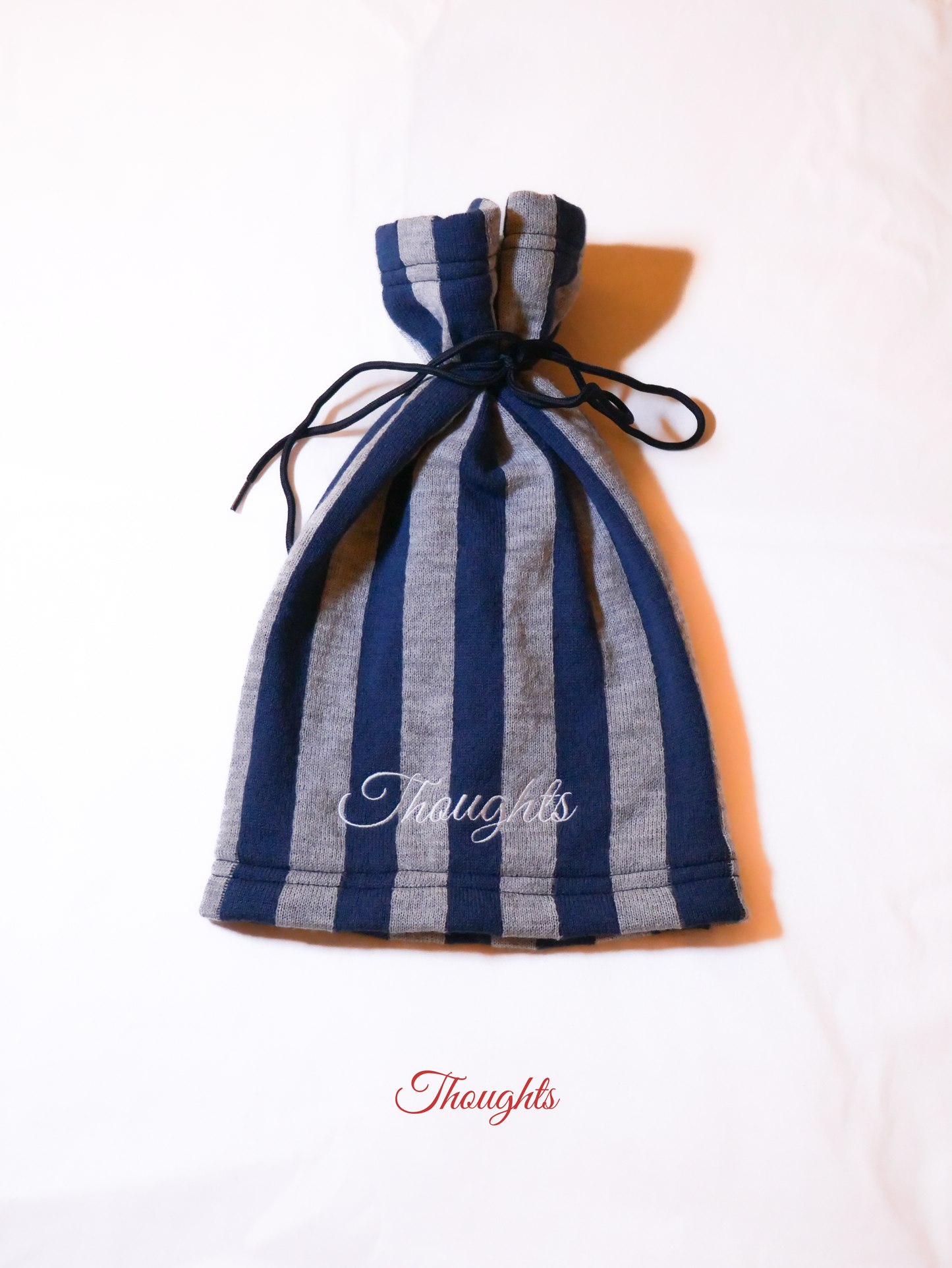 Thoughts Thinking Caps