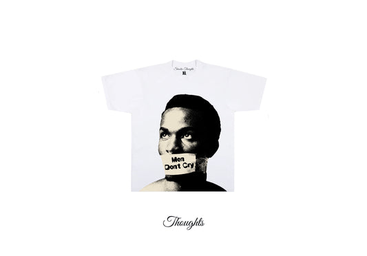 Silent Pressure Tee