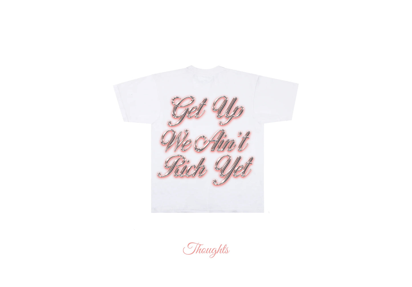 Elevated State Tee