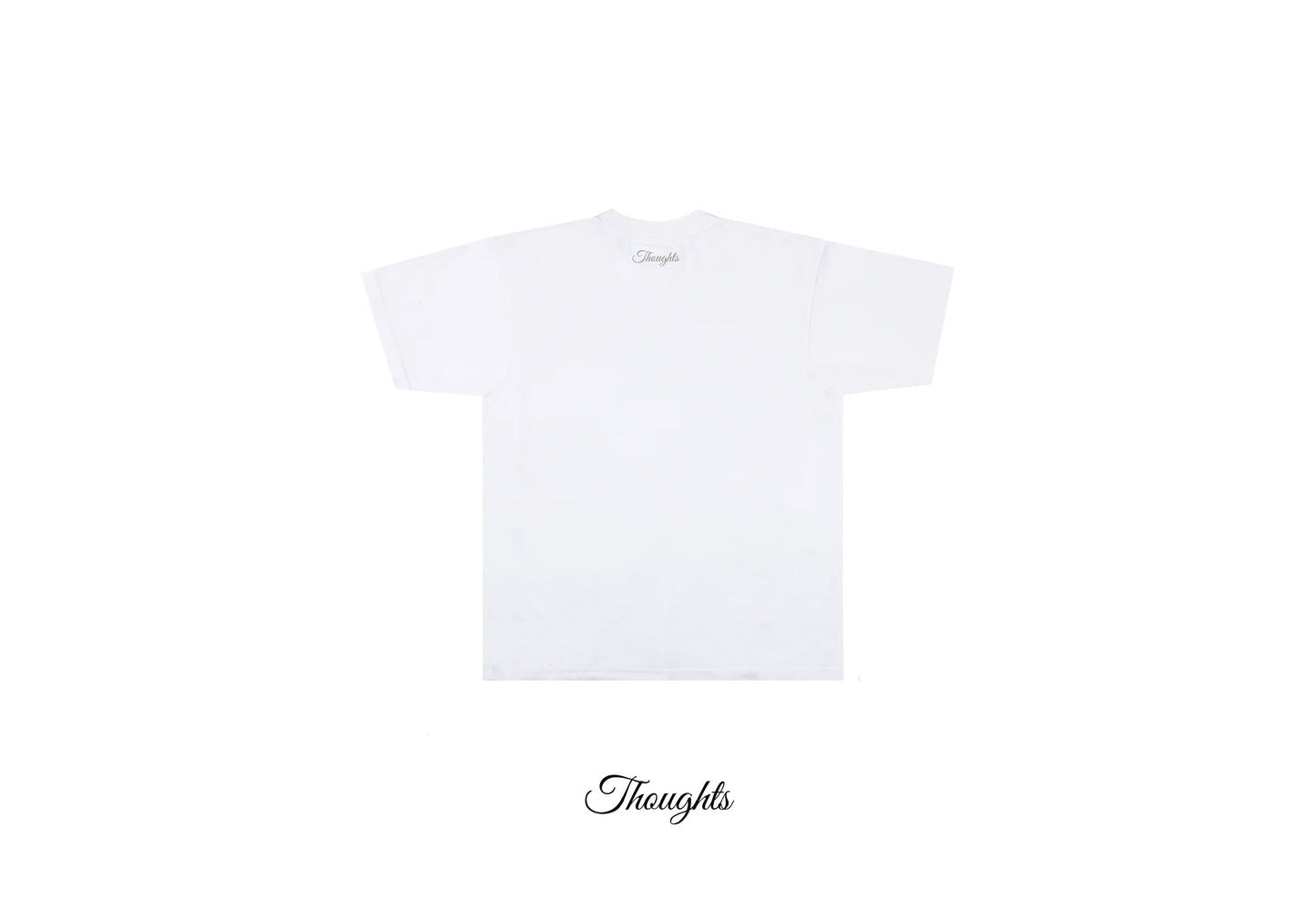 Silent Pressure Tee