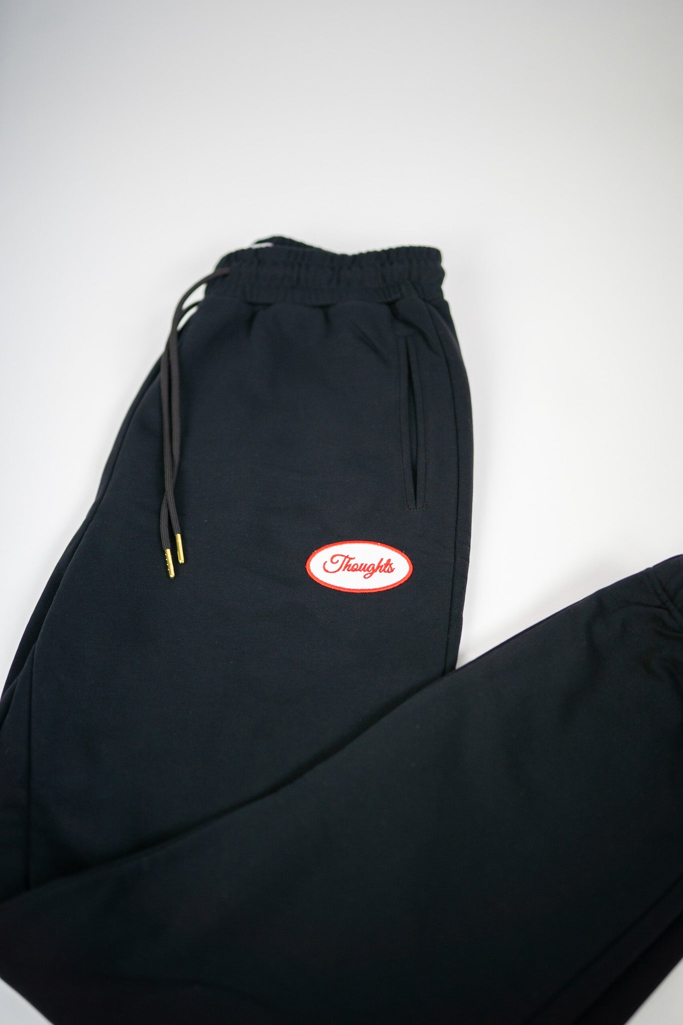 "Thoughts" Signature Sweatpants