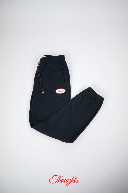 "Thoughts" Signature Sweatpants